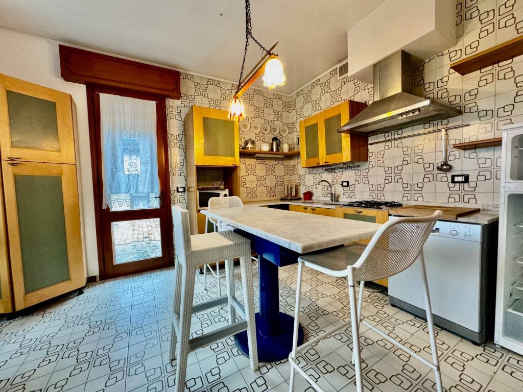 Appartamento a Venezia in Via dei Pioppi - Foto 2