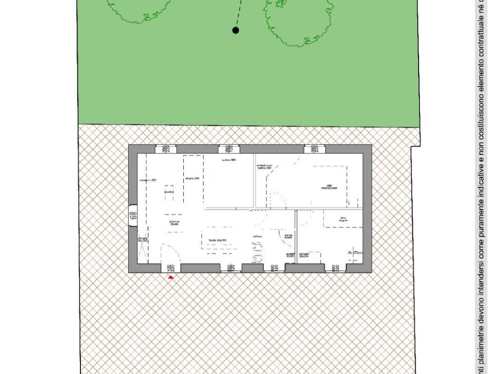 Villa a Sirolo in Via Cupetta - Foto 2