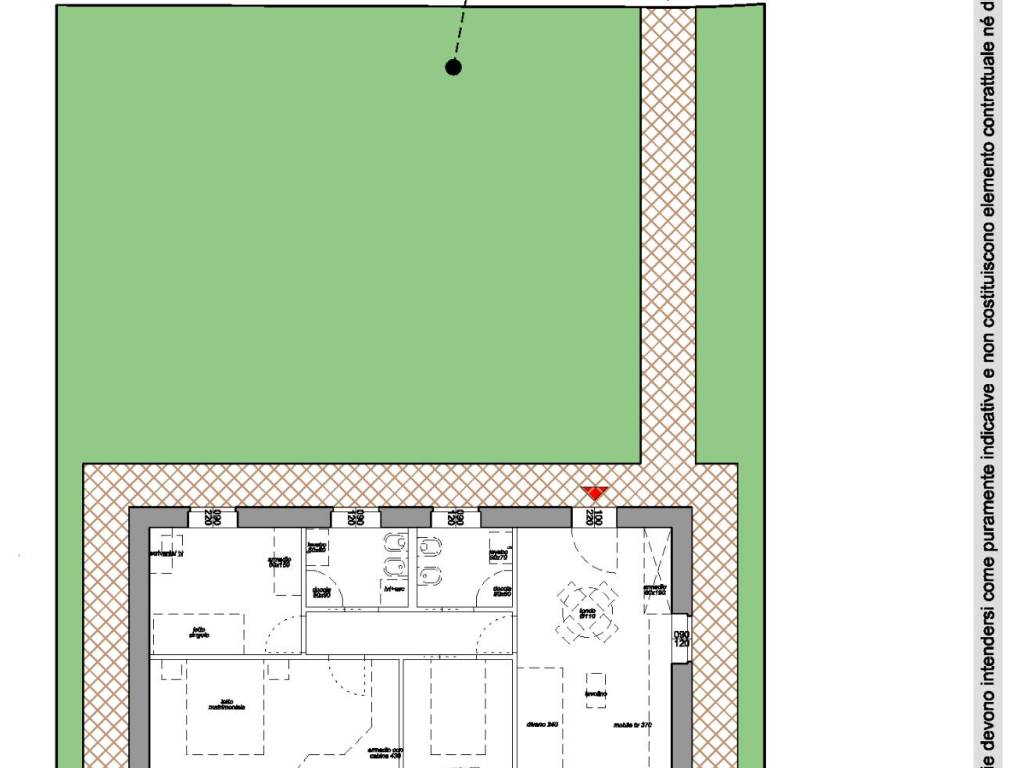 Villa a Sirolo in Via Cupetta - Foto 2