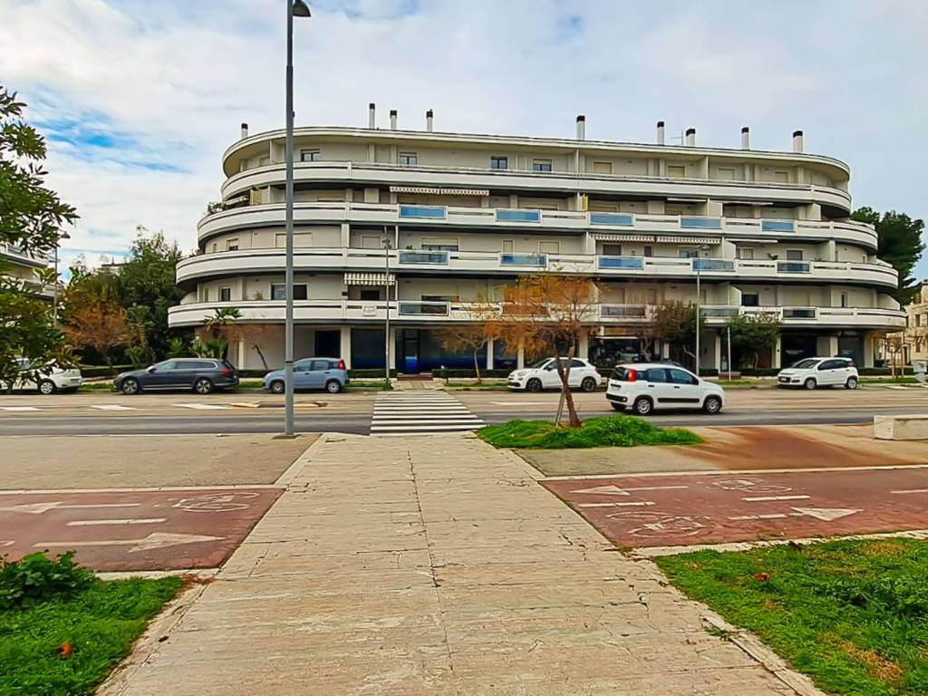 Appartamento a Pescara in Lungomare Cristoforo Colombo, 46 - Foto 3