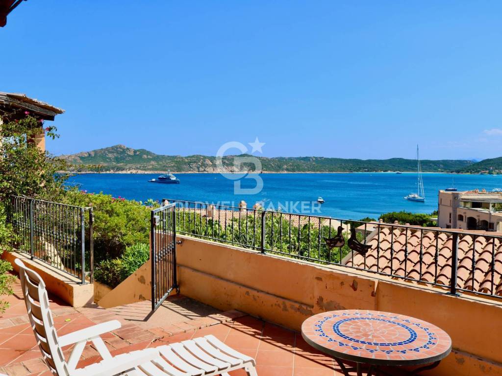 Appartamento a Arzachena in Cala Romantica - Foto 2