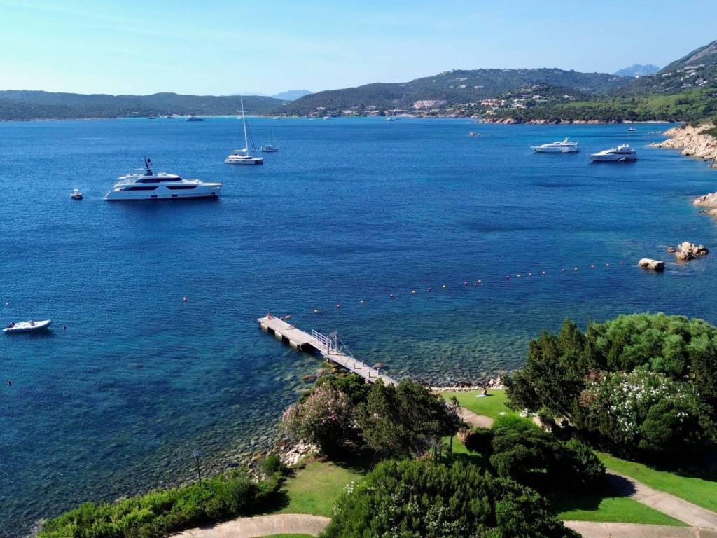 Appartamento a Arzachena in Cala Romantica - Foto 4