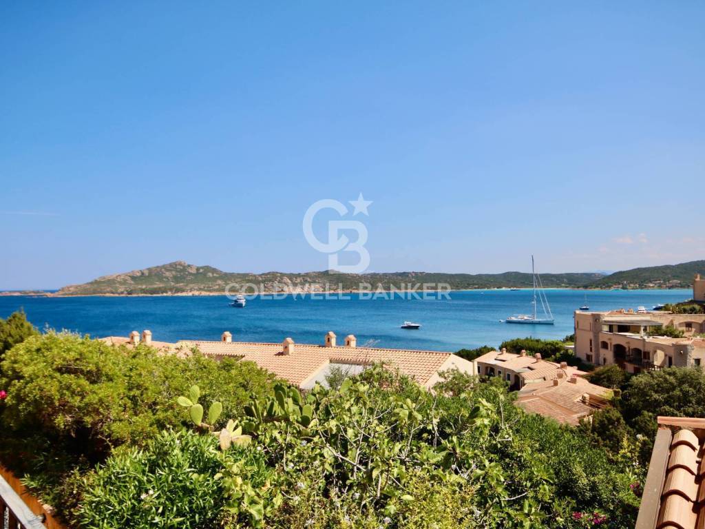 Appartamento a Arzachena in Cala Romantica - Foto 5