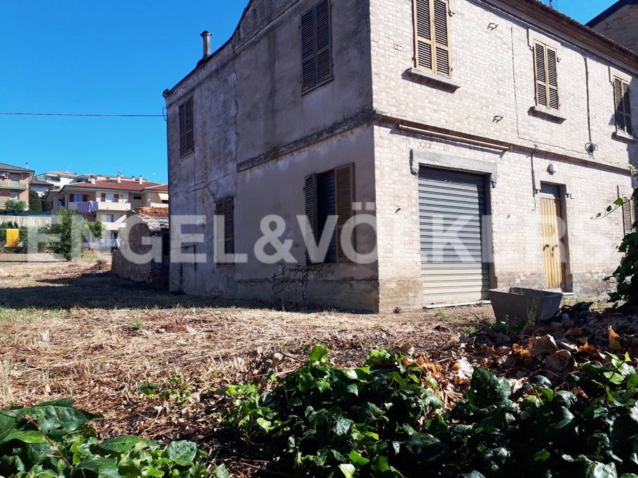 Villa a Civitanova marche in Via Silvio Pellico - Foto 5