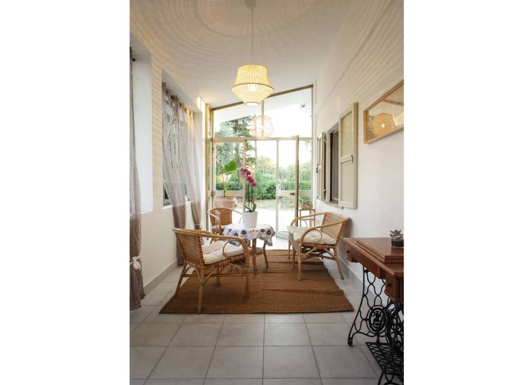 Villa a Pesaro in Strada Di Fontesecco, 109 - Foto 2