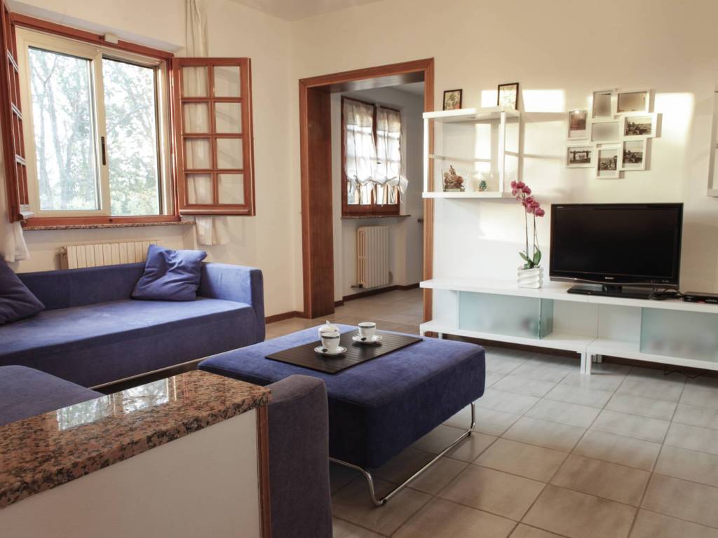 Villa a Pesaro in Strada Di Fontesecco, 109 - Foto 3