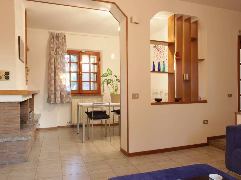 Villa a Pesaro in Strada Di Fontesecco, 109 - Foto 4