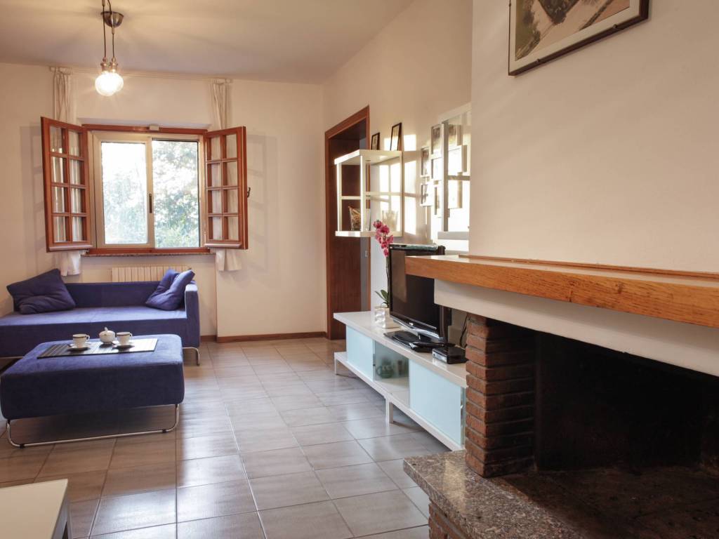 Villa a Pesaro in Strada Di Fontesecco, 109 - Foto 5