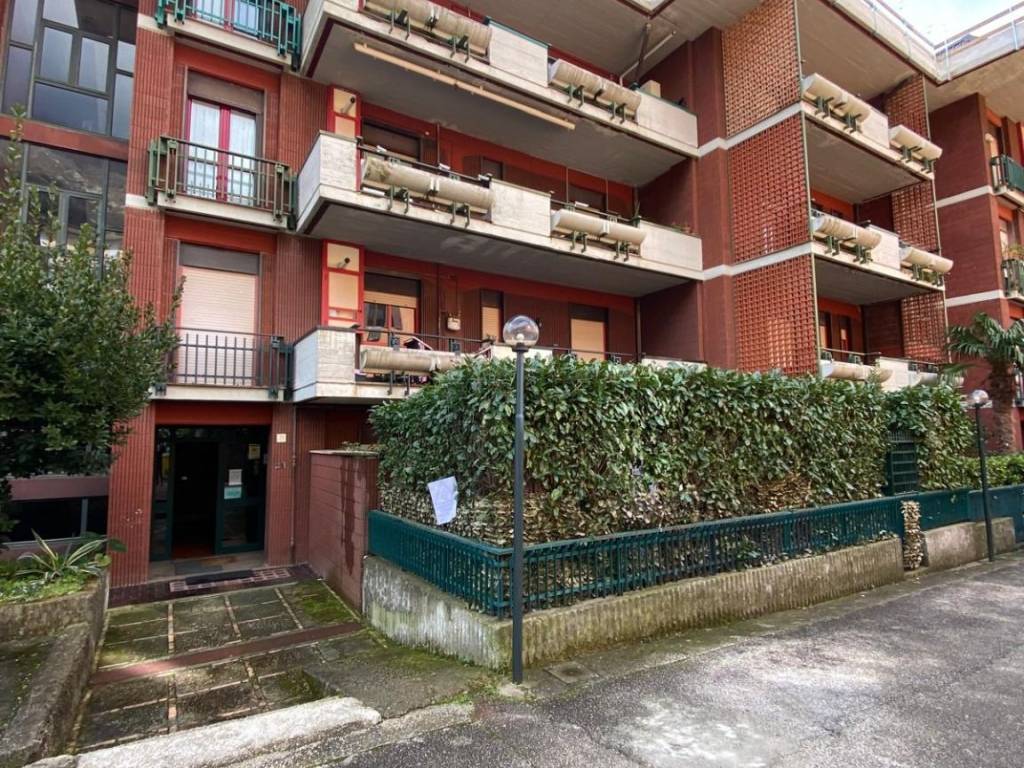 Appartamento a Mercogliano in Via Partenio, 27 - Foto 2