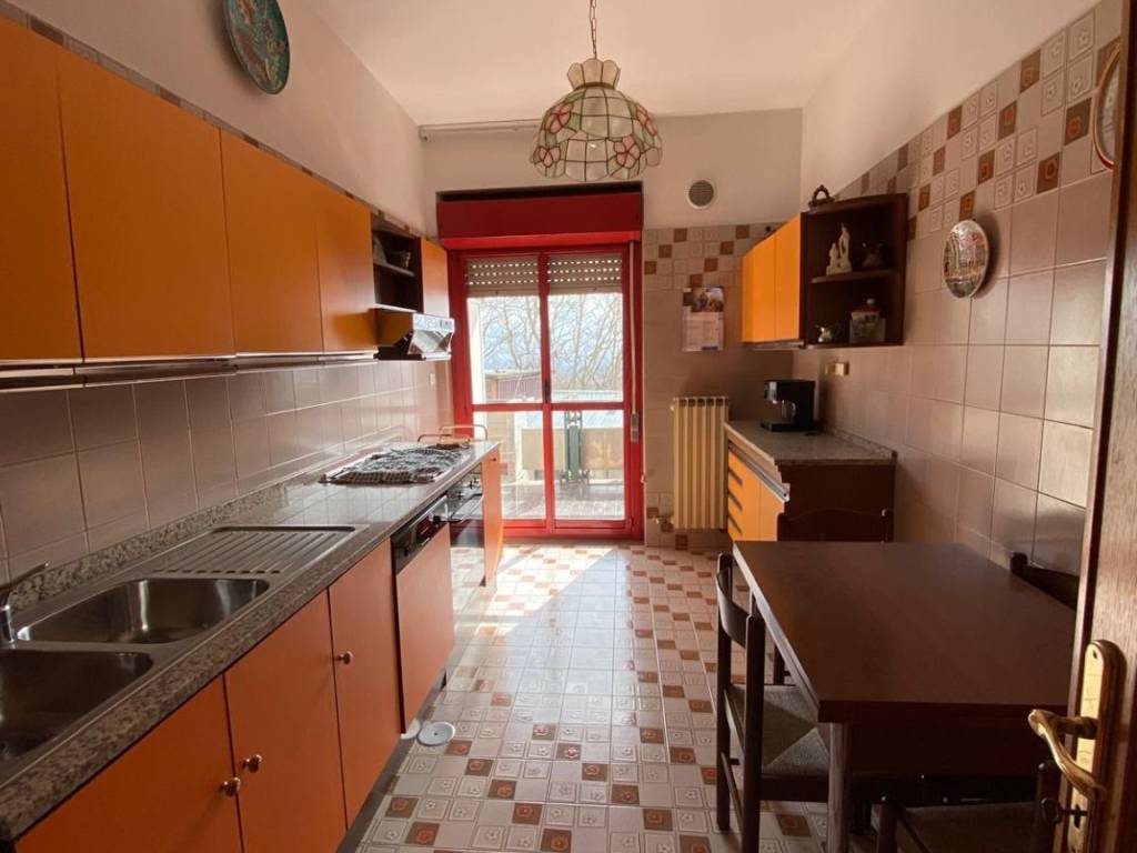 Appartamento a Mercogliano in Via Partenio, 27 - Foto 4