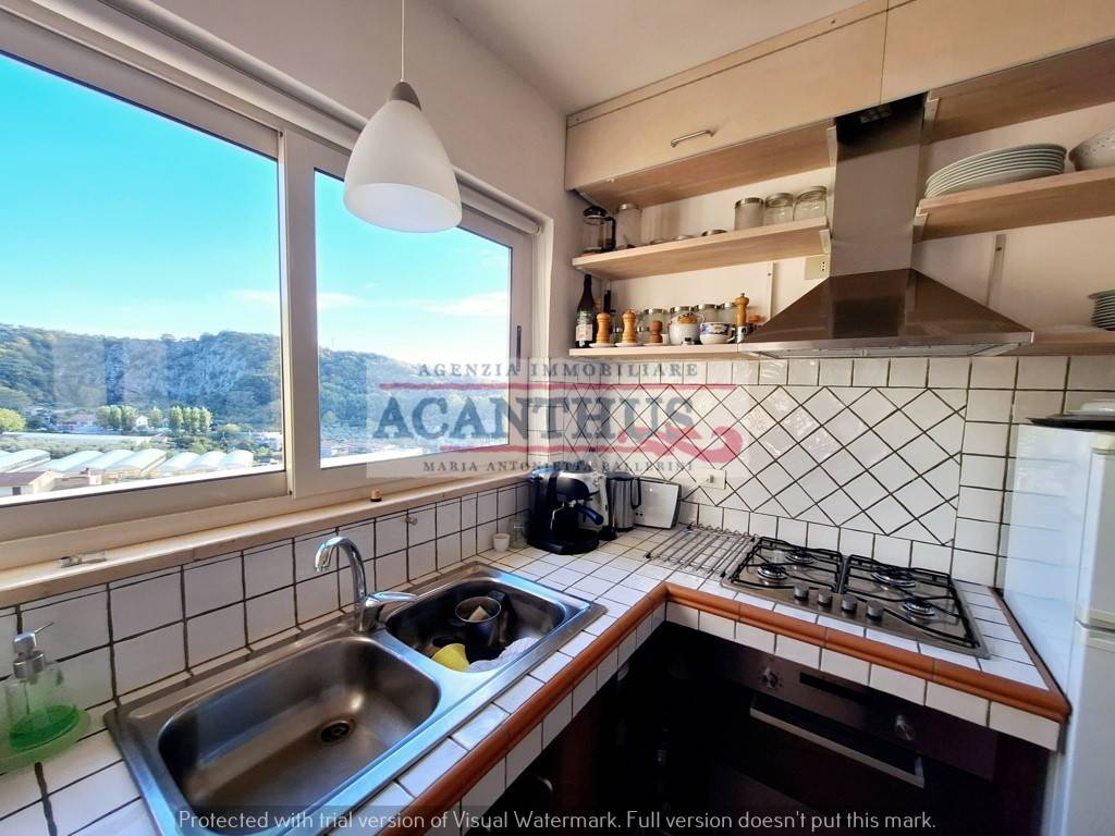 Appartamento a Cori in Via dell'Unità, 116 - Foto 2