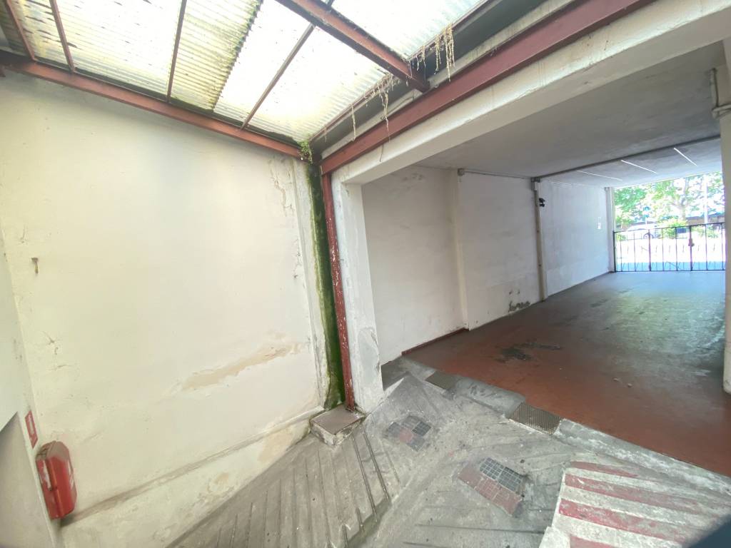 Box / garage a Alessandria in Corso Felice Cavallotti - Foto 4