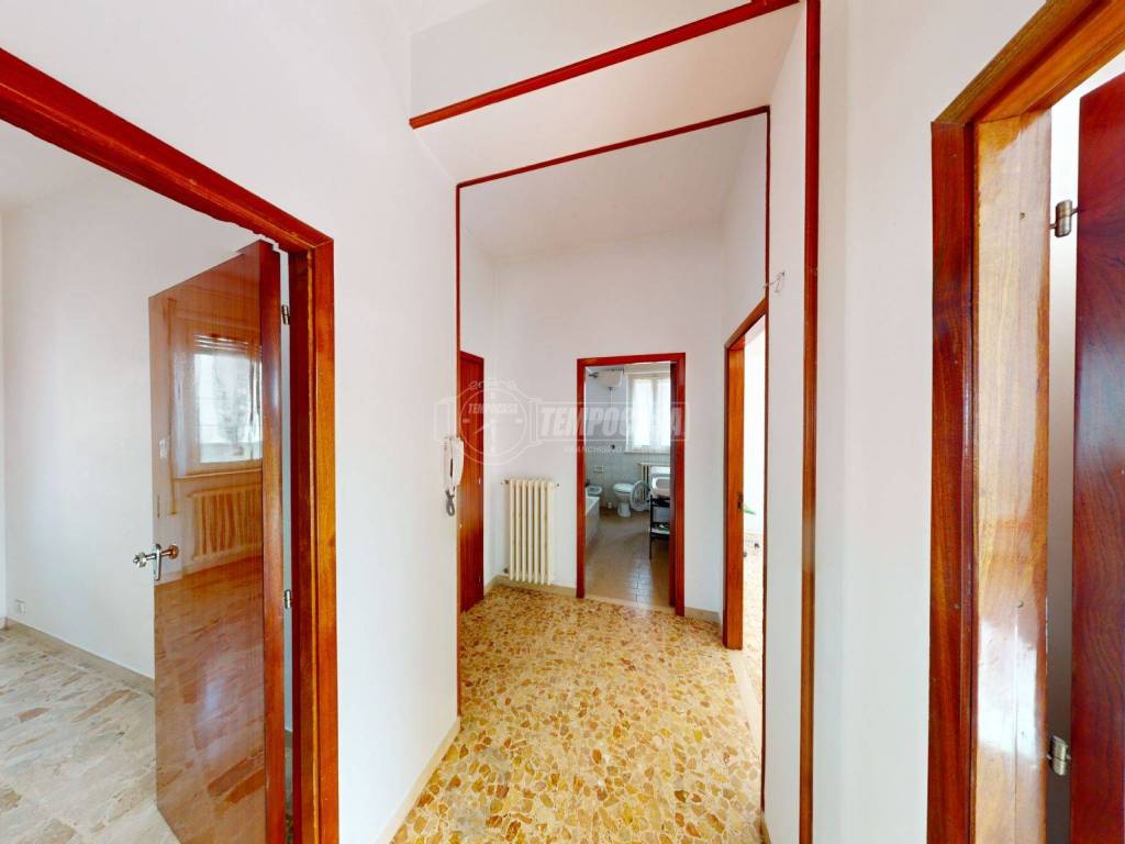 Appartamento a Fermo in Via Luigi Bartolacci 2 - Foto 4