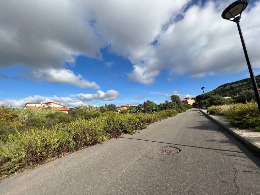 Terreno a Carbonia in Via dei Platani - Foto 2