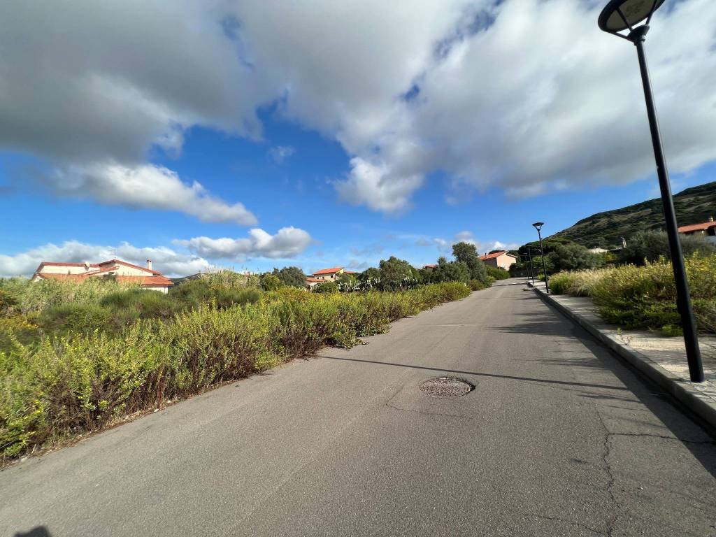 Terreno a Carbonia in Via dei Platani - Foto 4