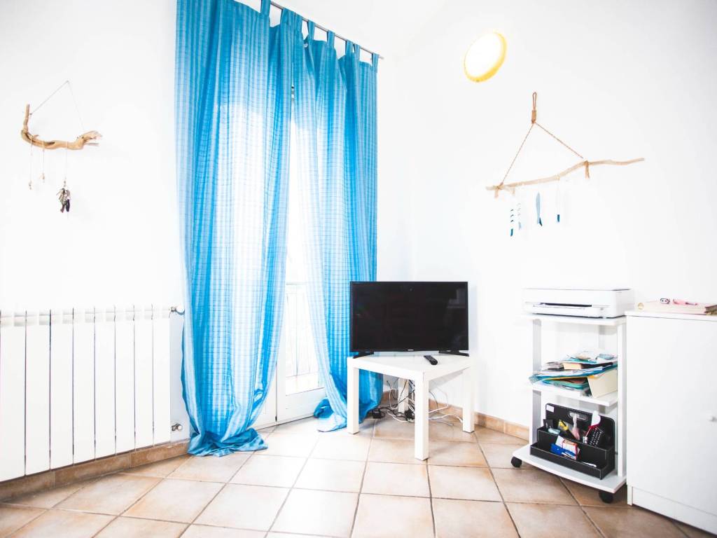Appartamento a Tarquinia in Via Guglielmo Oberdan, 10 - Foto 5