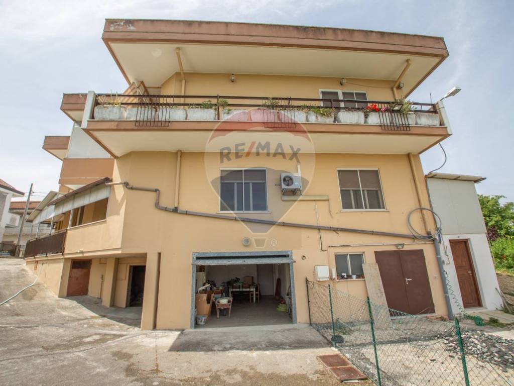 Appartamento a Chieti in VIA AVENTINO, 182 - Foto 4