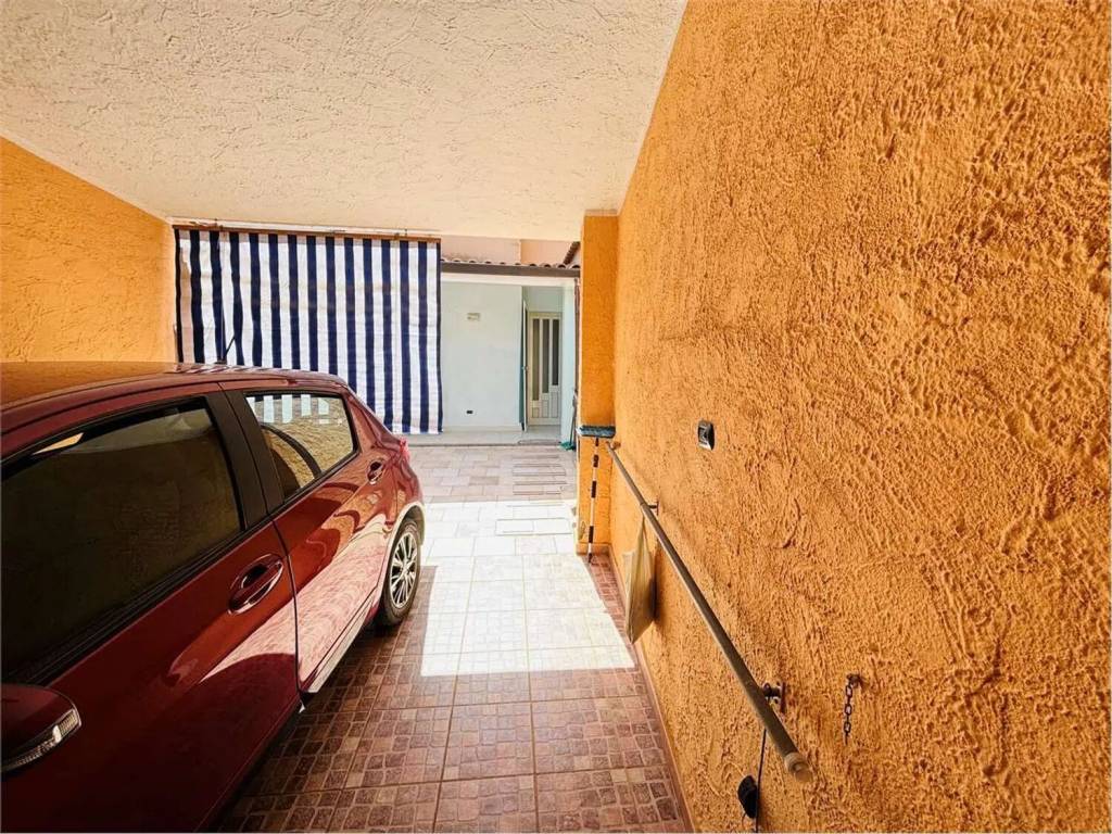 Villa a Samassi - Foto 2