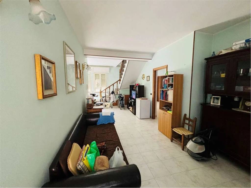 Villa a Samassi - Foto 5