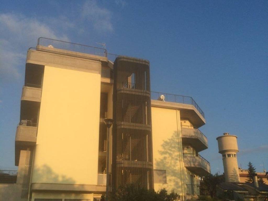 Appartamento a Aprilia in Via Campo Leone Scalo, 63 - Foto 2