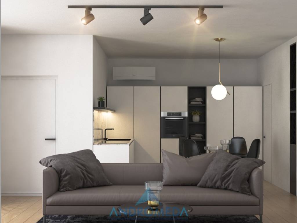 Appartamento a Capodrise in Via Francesco Rao - Foto 2