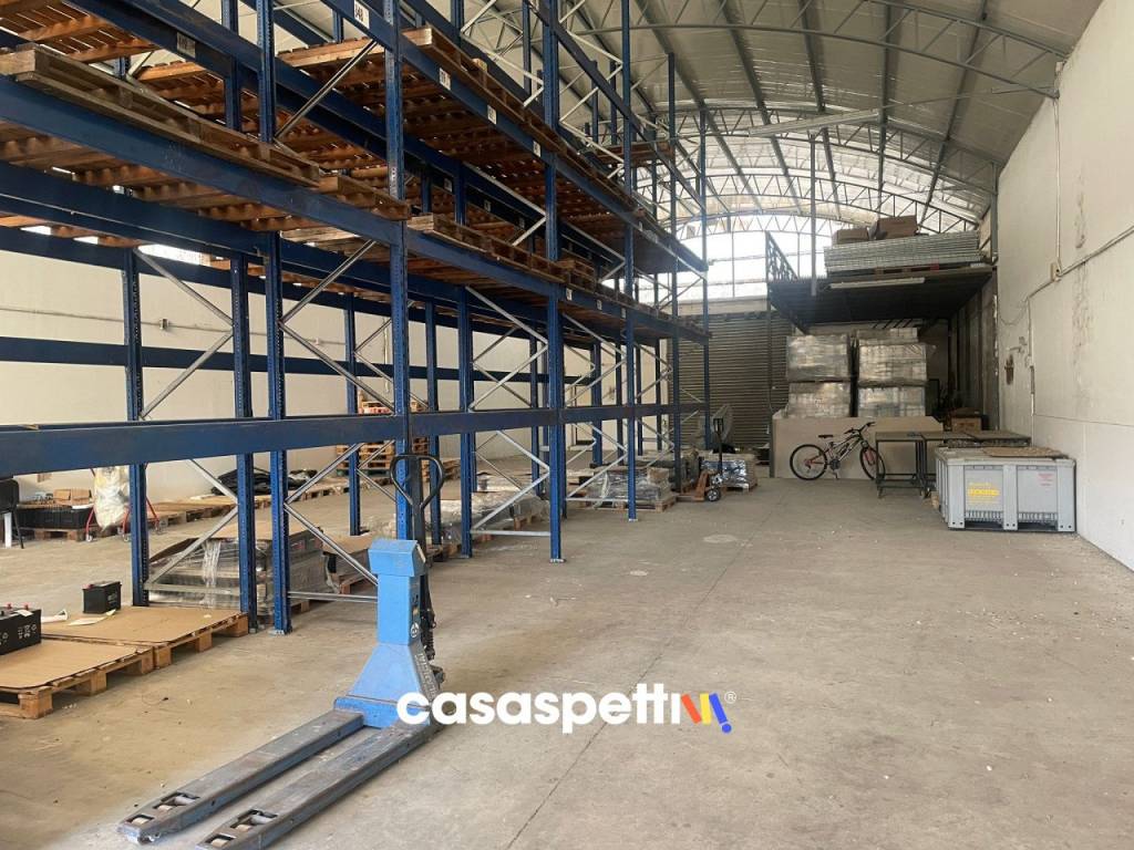 Immobile a Eboli in SS 18 - Foto 3