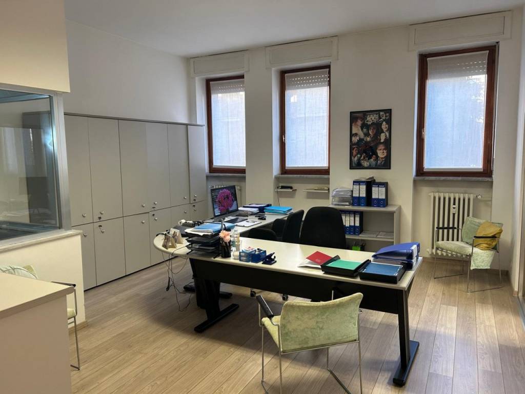 Immobile a Biella in Via Giovanni Boglietti 1 - Foto 2