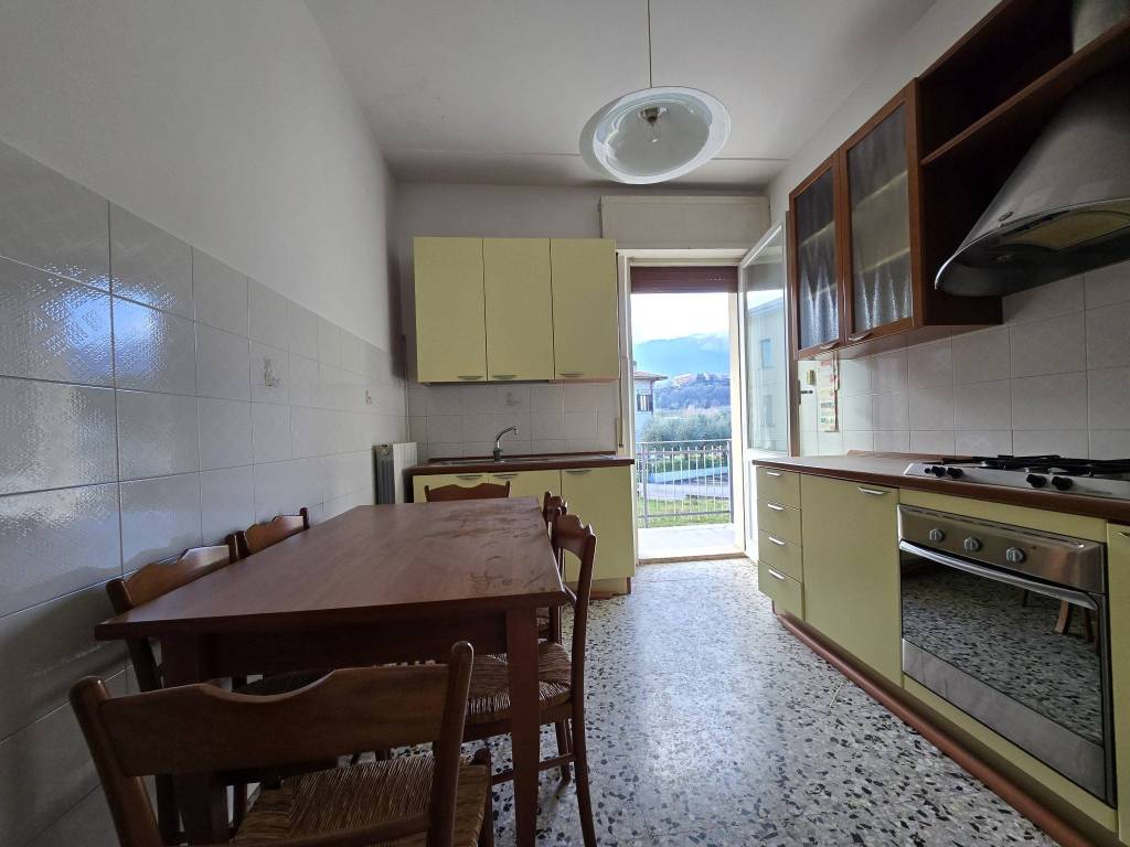 Appartamento a Ascoli piceno in Via dei Peschi, 6 - Foto 4