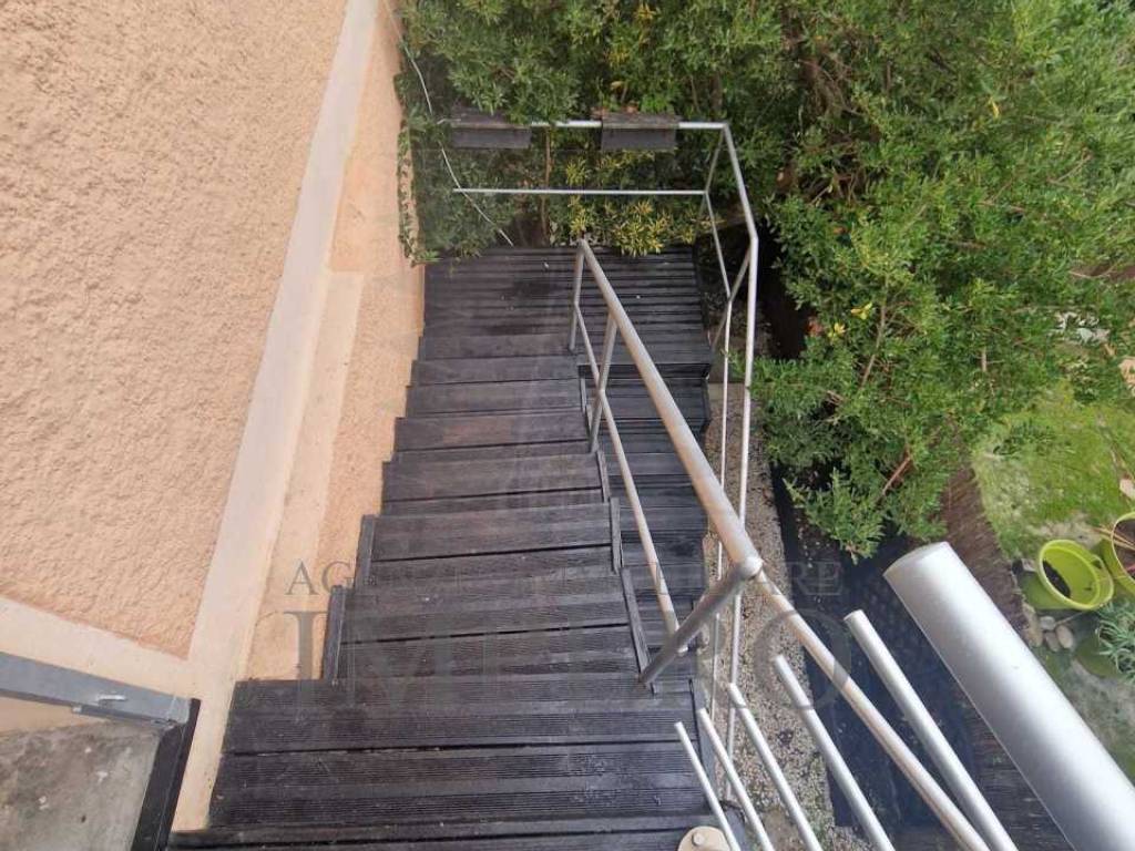 Villa a Ventimiglia in Via delle Ginestre, 32 - Foto 5