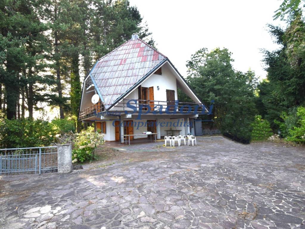 Villa a Marliana in Via Piangrande - Foto 3