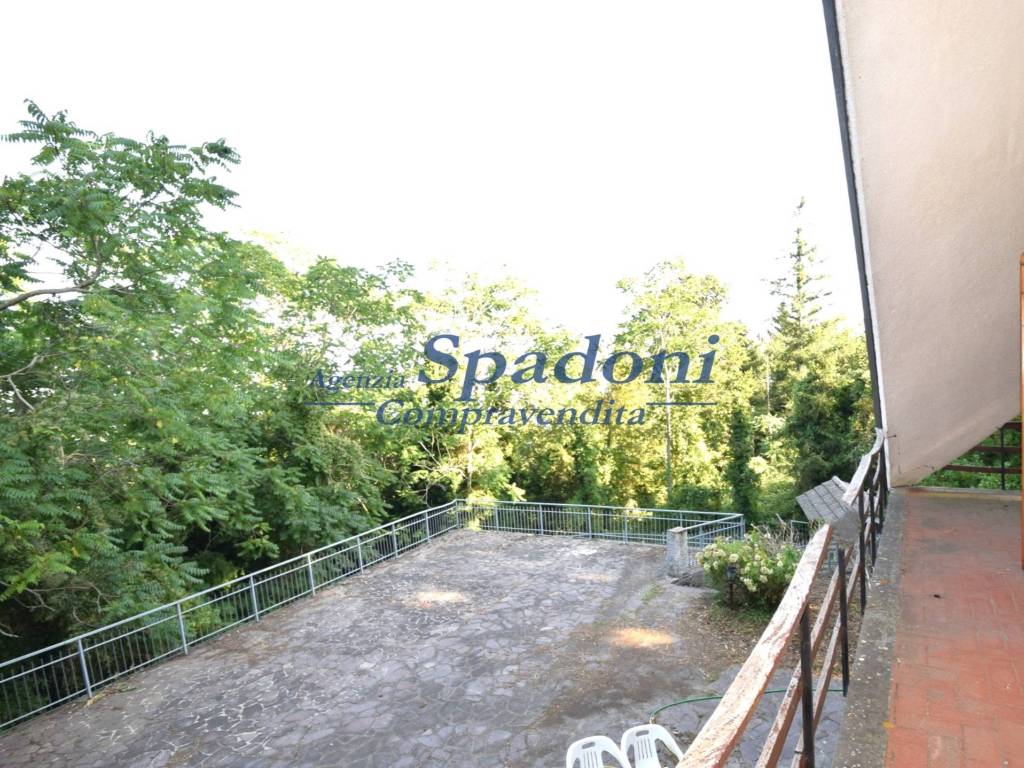 Villa a Marliana in Via Piangrande - Foto 5