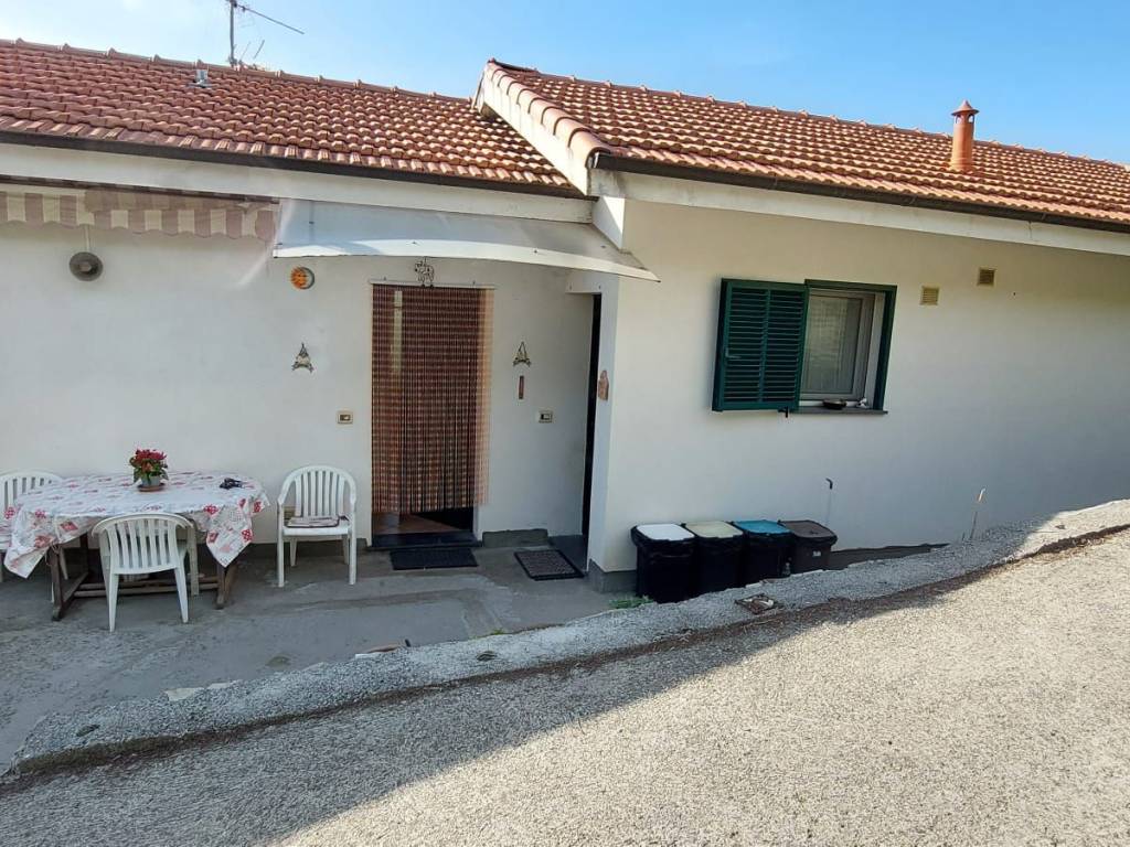 Villa a Vallebona in Strada Mergai - Foto 3
