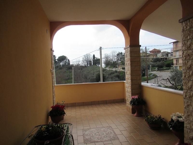 Villa a Spoltore in Via Sangro, 46 - Foto 3