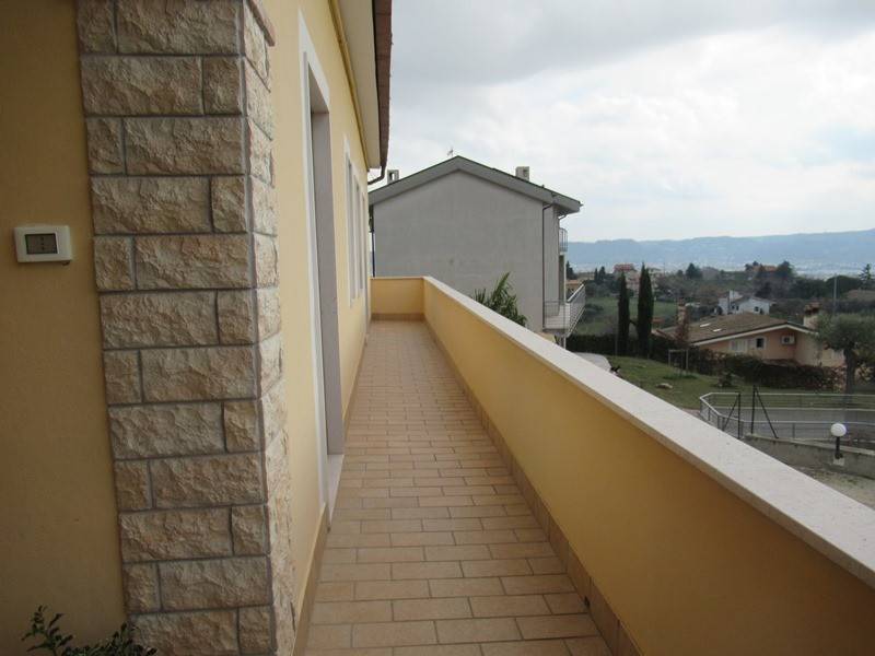 Villa a Spoltore in Via Sangro, 46 - Foto 4