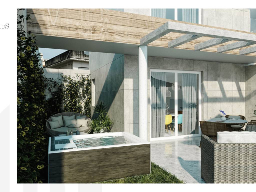 Appartamento a Gaeta in Via Gastone Maresca, 70 - Foto 4