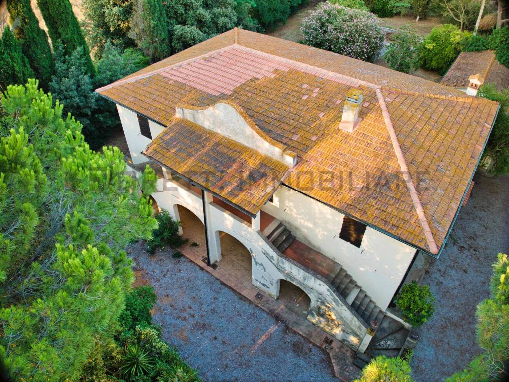 Villa a Piombino in Località Casa Volpi, 8 - Foto 2