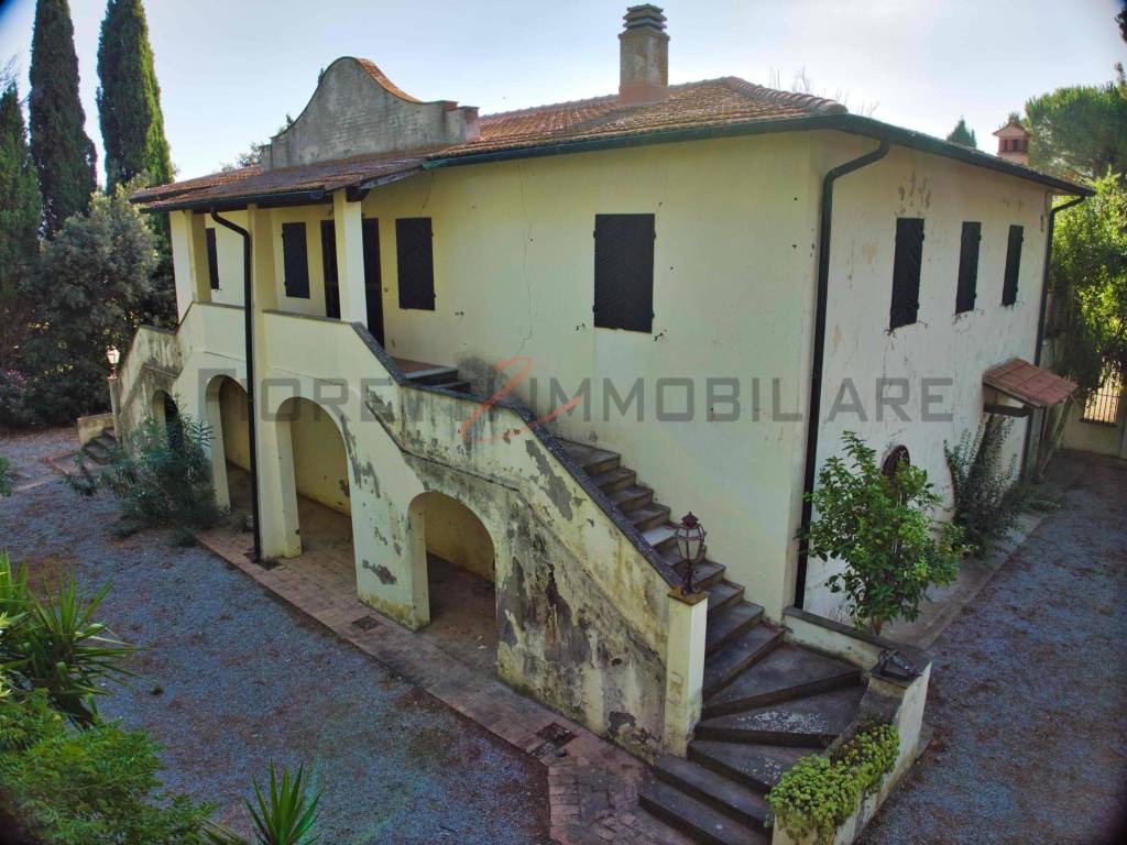 Villa a Piombino in Località Casa Volpi, 8 - Foto 3