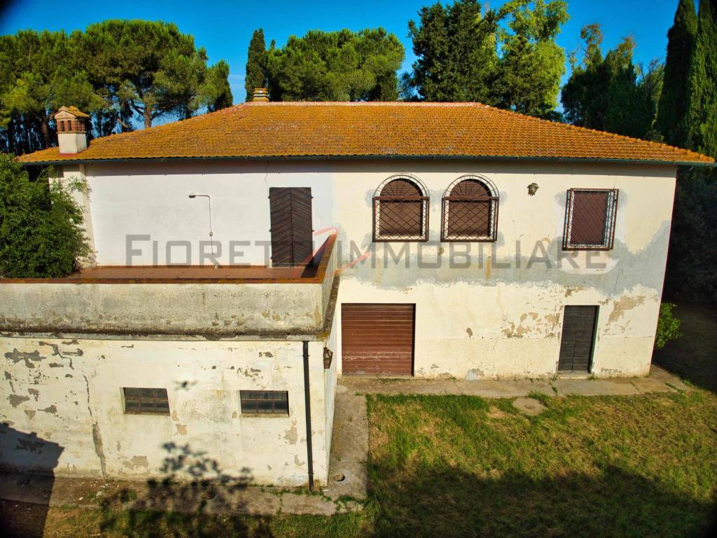 Villa a Piombino in Località Casa Volpi, 8 - Foto 4