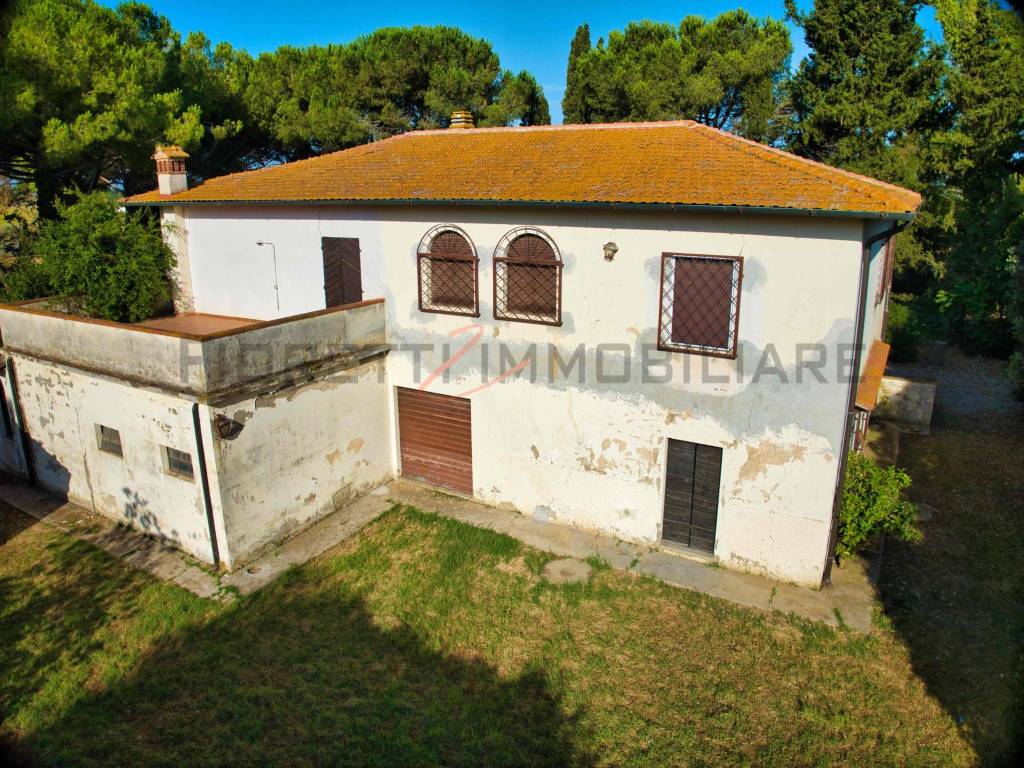 Villa a Piombino in Località Casa Volpi, 8 - Foto 5