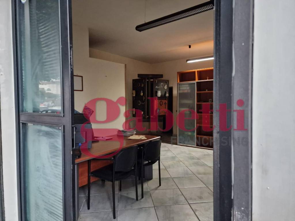 Immobile a San nicola la strada in Via Largo Rotonda, 36 - Foto 3