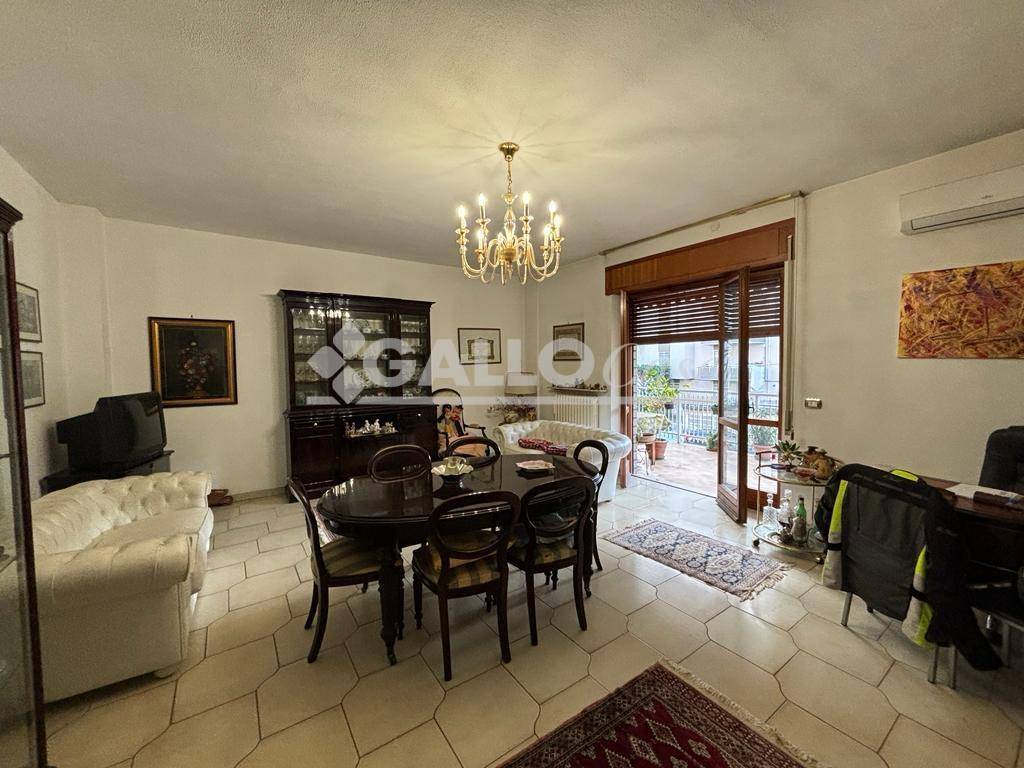Appartamento a Cosenza in Via Enrico De Nicola, 60 - Foto 4