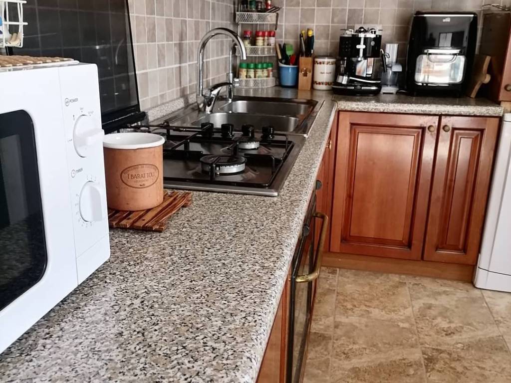 Appartamento a Capoterra in Via Emilia - Foto 5