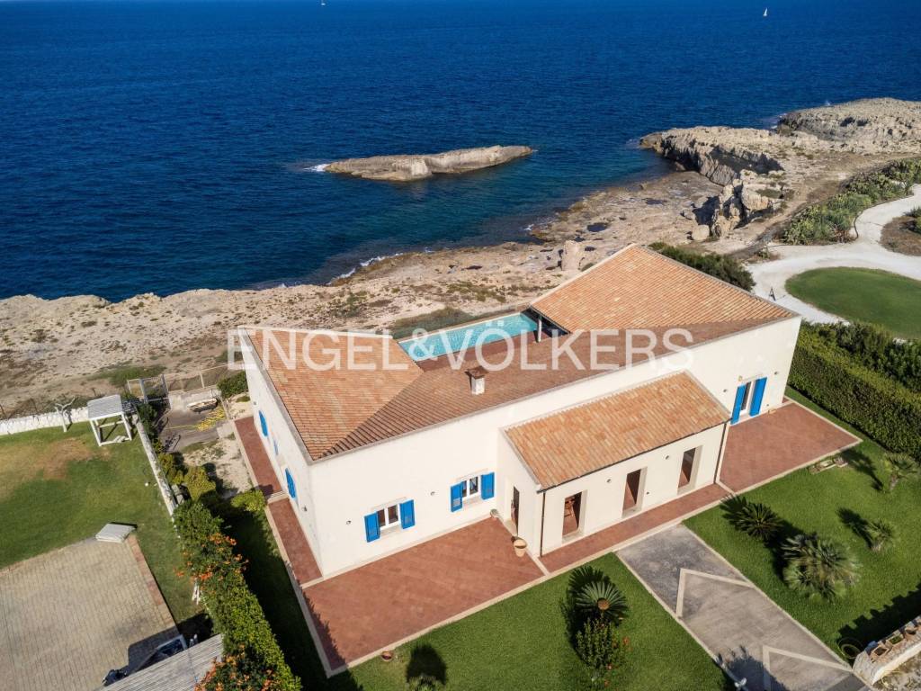 Villa a Augusta in Via dei Garofani, 33 - Foto 3