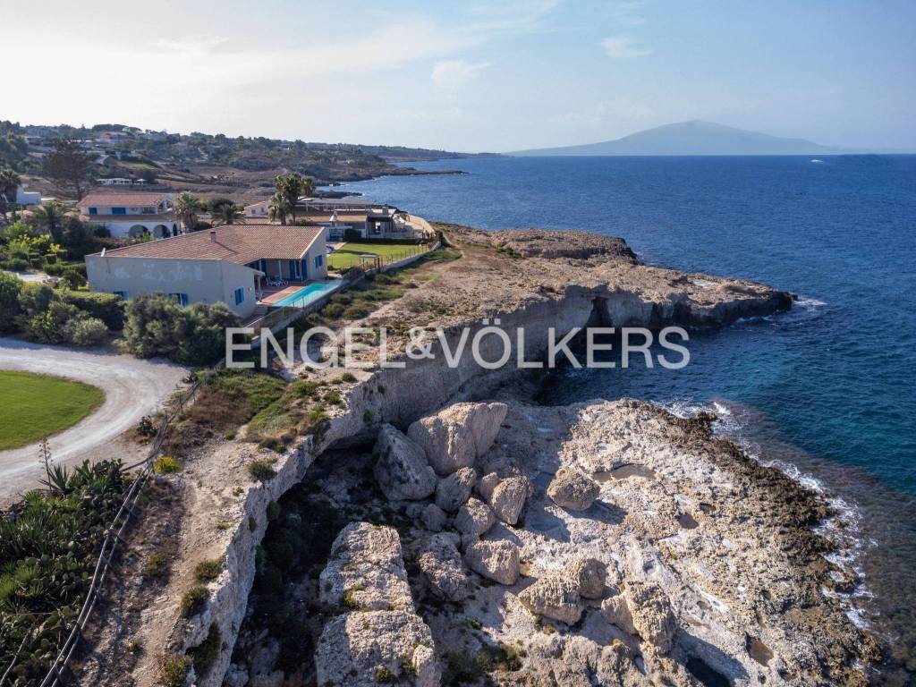 Villa a Augusta in Via dei Garofani, 33 - Foto 5