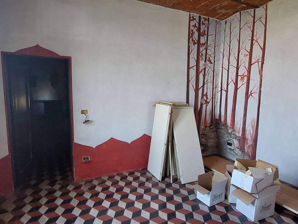 Casa indipendente a Ovada in strada Faiello - Foto 3