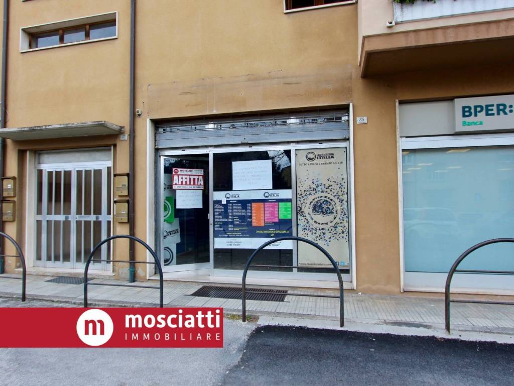 Immobile a Matelica in Via Martiri Della Libertà, 35 - Foto 2