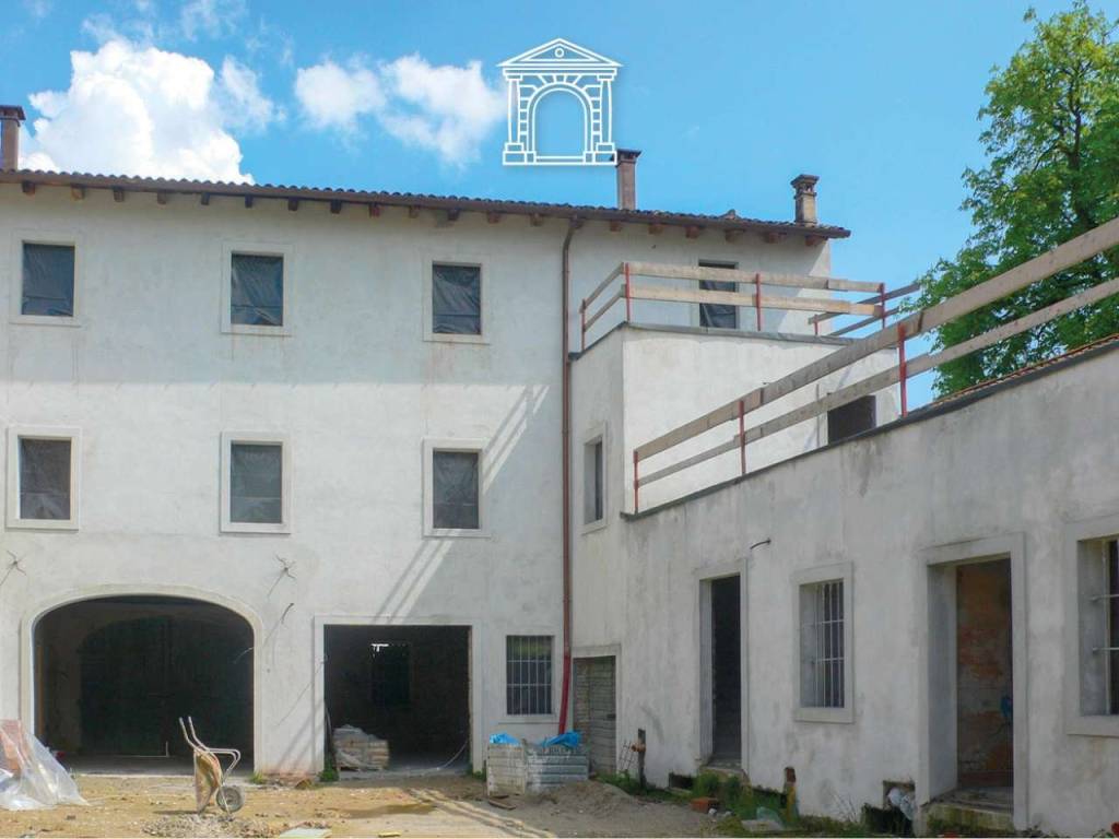 Rustico / casale a Campolongo tapogliano in via XXIV Maggio - Foto 3