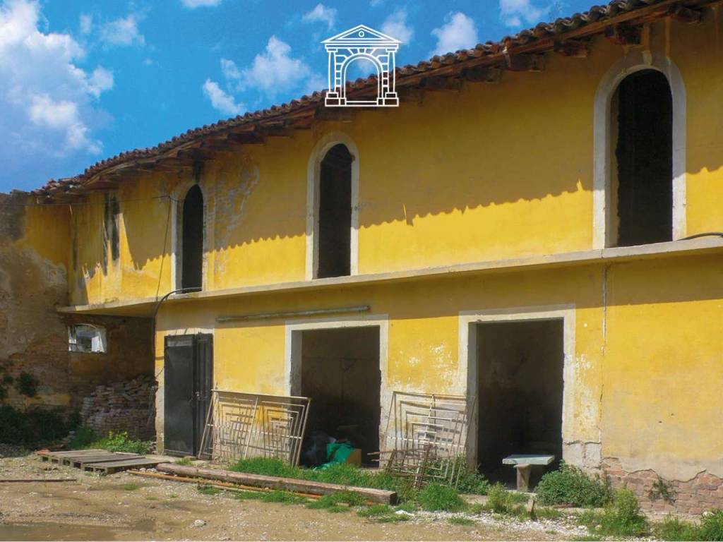 Rustico / casale a Campolongo tapogliano in via XXIV Maggio - Foto 4