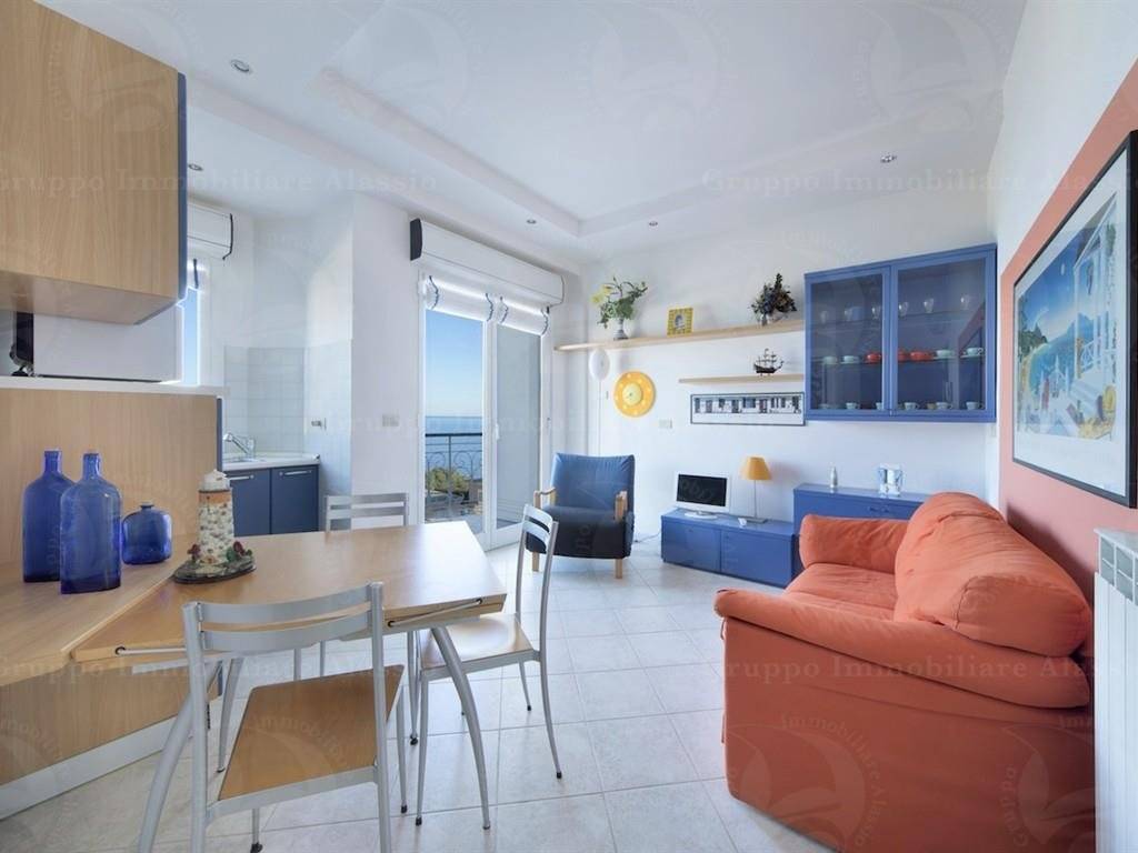 Appartamento a Laigueglia in Via Punta Tacuara - Foto 2
