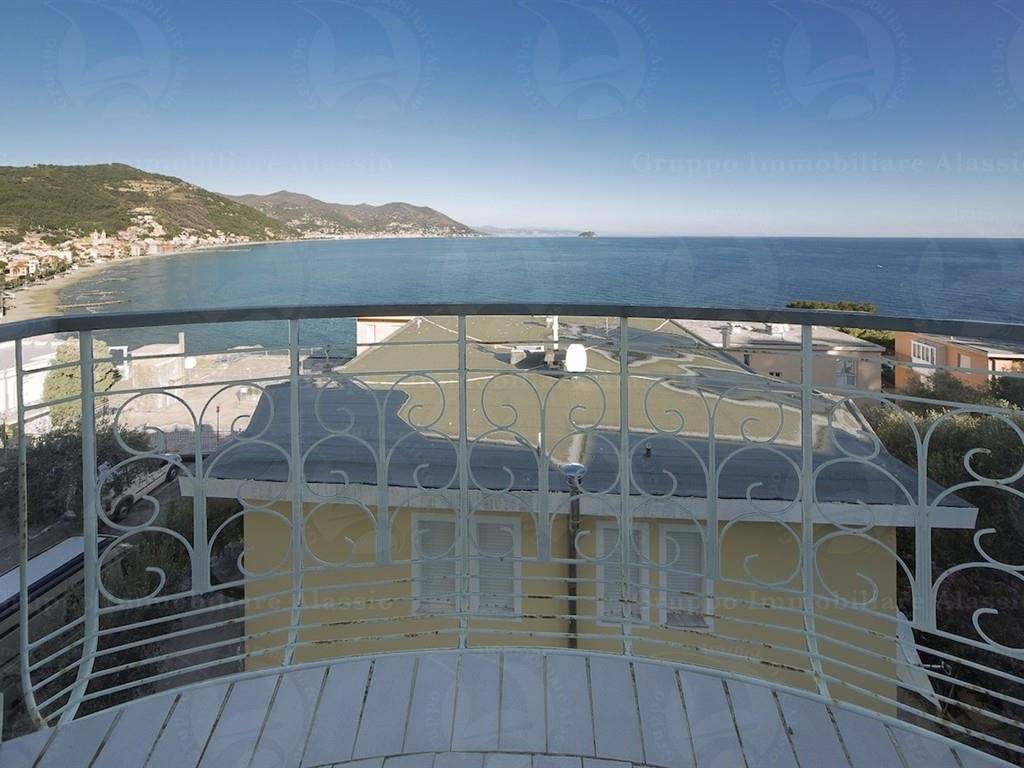 Appartamento a Laigueglia in Via Punta Tacuara - Foto 3